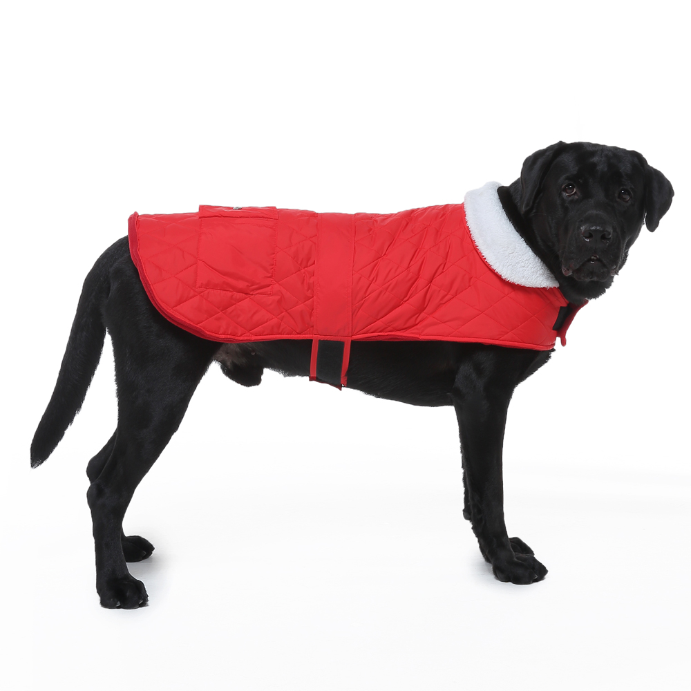 Winter Clothing In French - Pet Costume Dog Snow Suit Winter