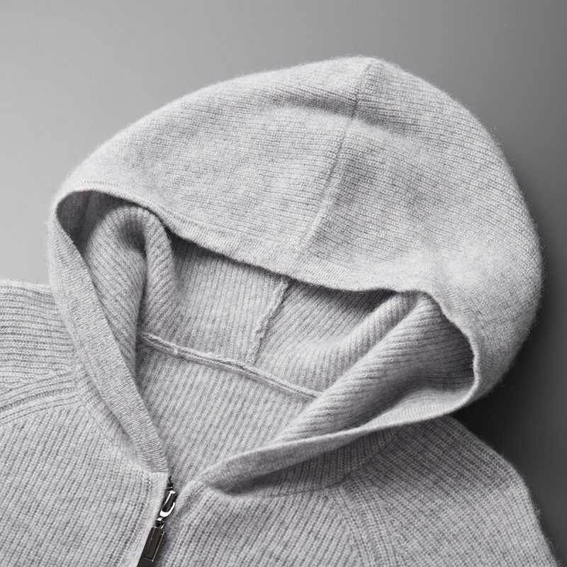 Winter Clothing Uae - Autumn and winter 100% pure cashmere