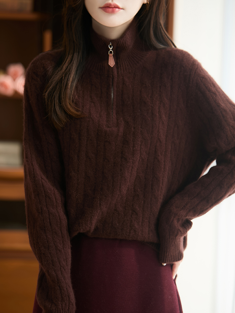 Quality Winter Clothing - 2025 Blouse High Quality Women's Winter