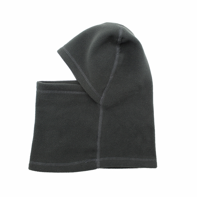 1/14Pcs Full Face Mask New Win - Fleece Hoodie Lined 评论和价格