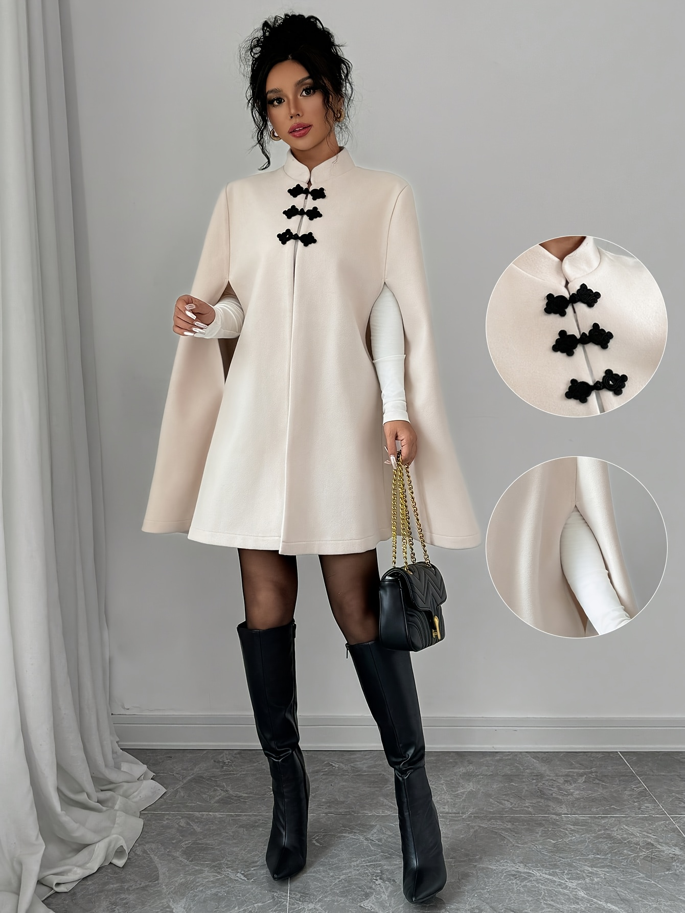 Fashionable women’s clothing w - Winter Clothing Colors 评论和价格