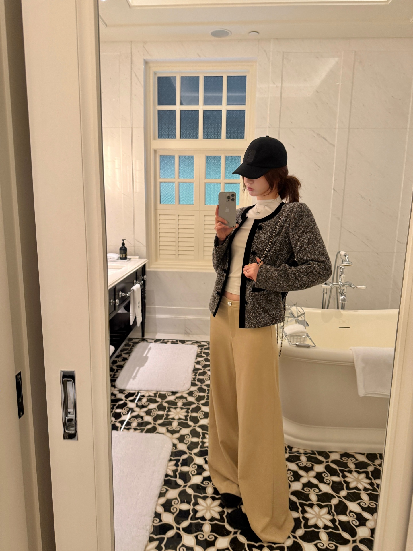 Yangzifan Luxury Wool Blend Sh - Wool Blend Coat 评论和价格