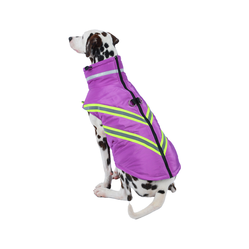 Winter Dog Clothes Waterproof  - Winter Clothing In French 评论和价格