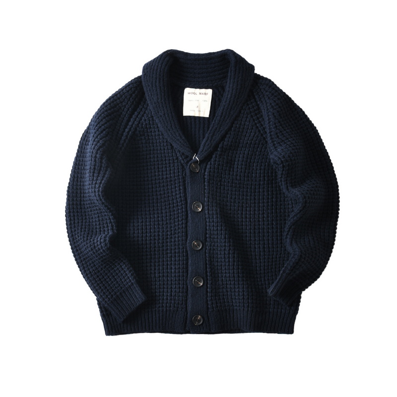 Eu Vintage 100% Wool Chunky Kn - Winter Clothing Uae 评论和价格