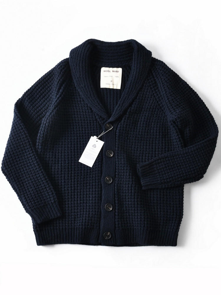 Eu Vintage 100% Wool Chunky Kn - Winter Clothing Uae 评论和价格