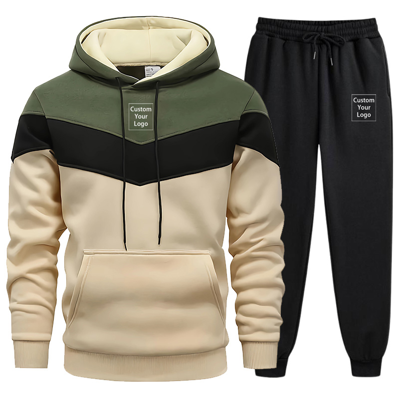 Customize Your Logo Print Hood - Winter Clothing For 评论和价格