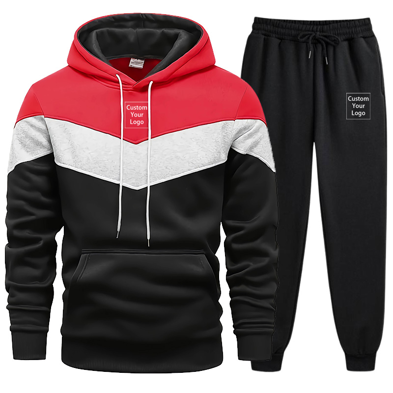 Customize Your Logo Print Hood - Winter Clothing For 评论和价格