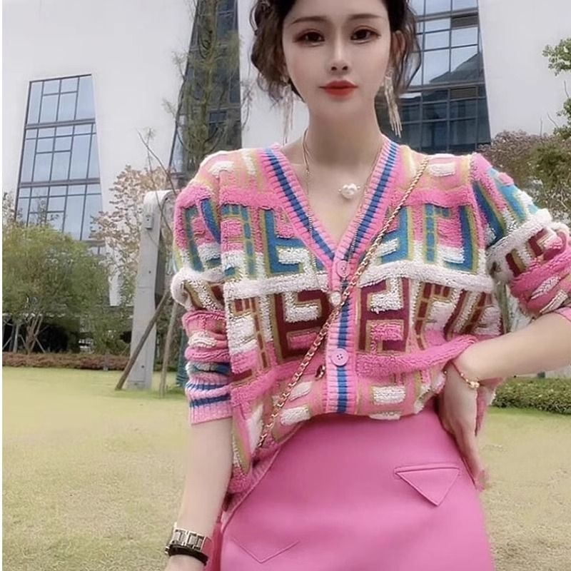 Women's Clothing French V-neck - Winter Clothing In French 评论和价格