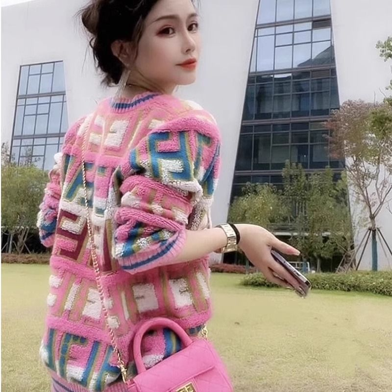 Women's Clothing French V-neck - Winter Clothing In French 评论和价格