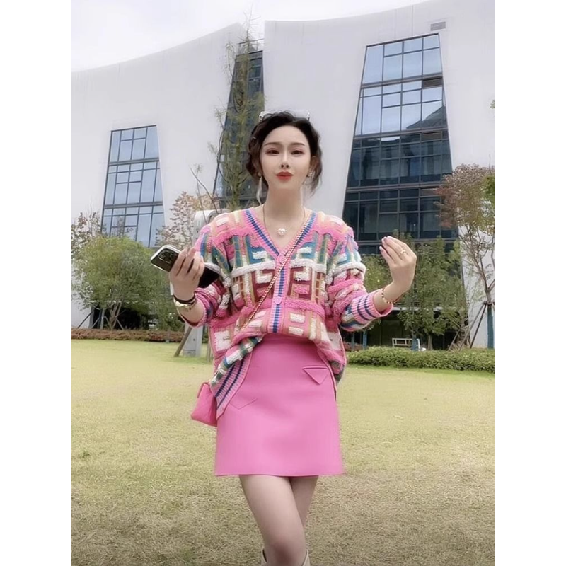 Women's Clothing French V-neck - Winter Clothing In French 评论和价格
