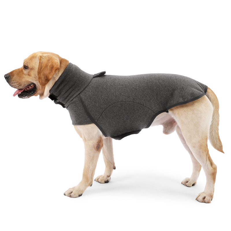 Pet Dog Hoodies Clothes For Sm - Winter Clothing In French 评论和价格