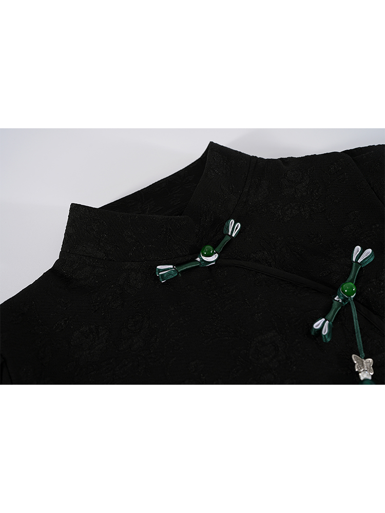 Women's Black Shirts and Blous - Y2K Winter Clothing 评论和价格