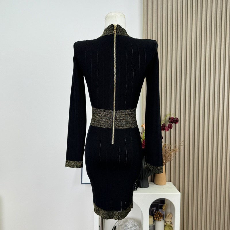 High-End Elegant Luxury Knit B - Winter Clothing H&M 评论和价格
