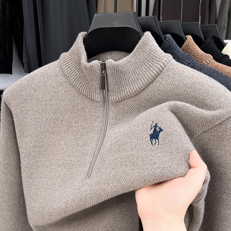 Winter Add Layers to Men's Kni - Quality Winter Clothing 评论和价格