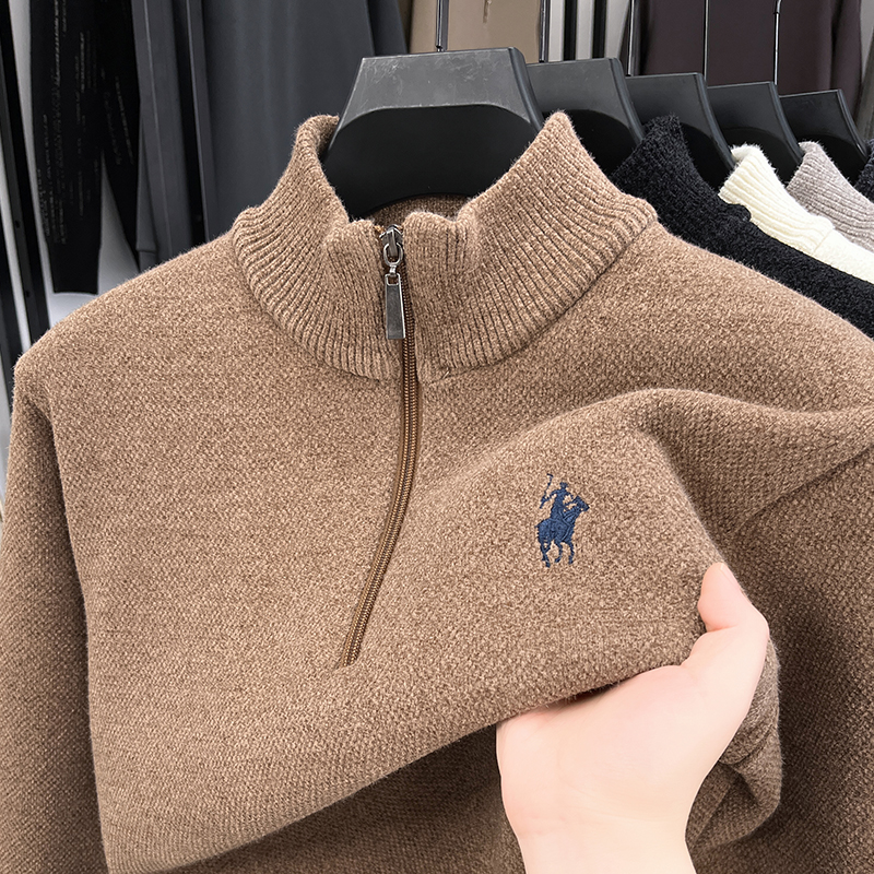 Winter Add Layers to Men's Kni - Quality Winter Clothing 评论和价格