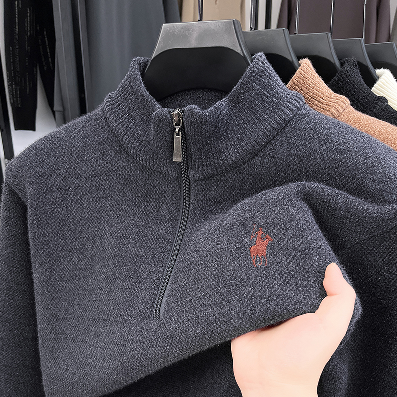 Winter Add Layers to Men's Kni - Quality Winter Clothing 评论和价格