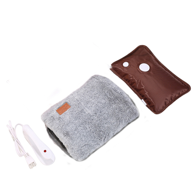 110V Hot Water Bag Electric Ha - Hand Warmer Reusable 评论和价格