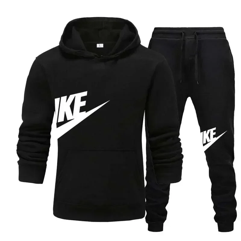 2025 Spring Brand Men Hoodies  - Fleece Hoodie Lined 评论和价格