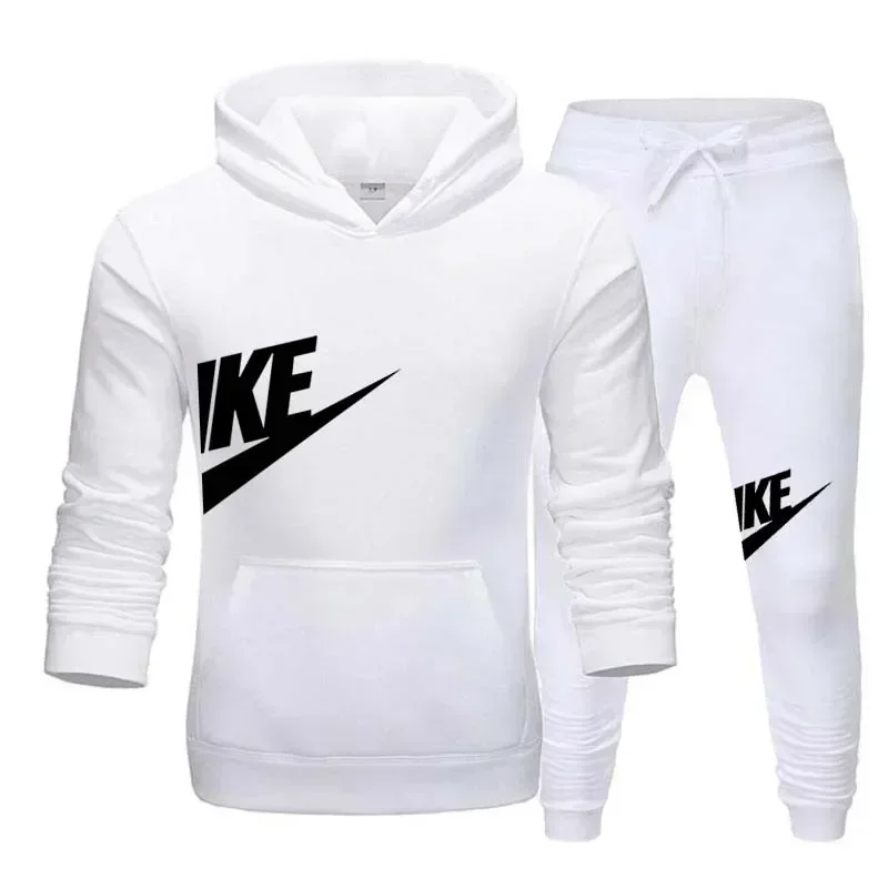 2025 Spring Brand Men Hoodies  - Fleece Hoodie Lined 评论和价格