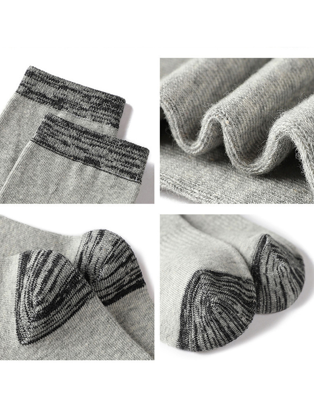 6Pairs Super Thick Merino Wool - Thermal Sock Merino 评论和价格