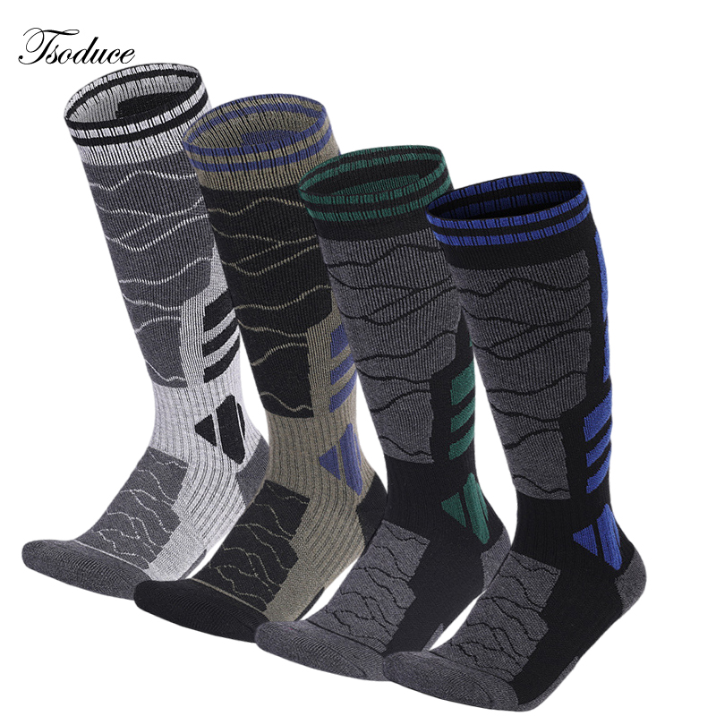 Merino Wool Cotton Winter Men  - Thermal Sock Merino 评论和价格