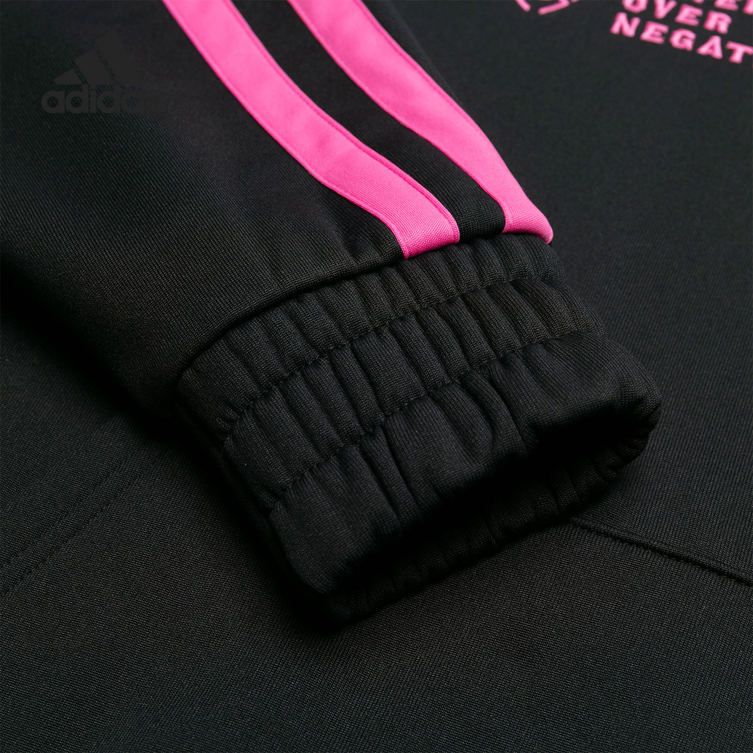 Adidas official genuine winter - Fleece Hoodie Lined 评论和价格