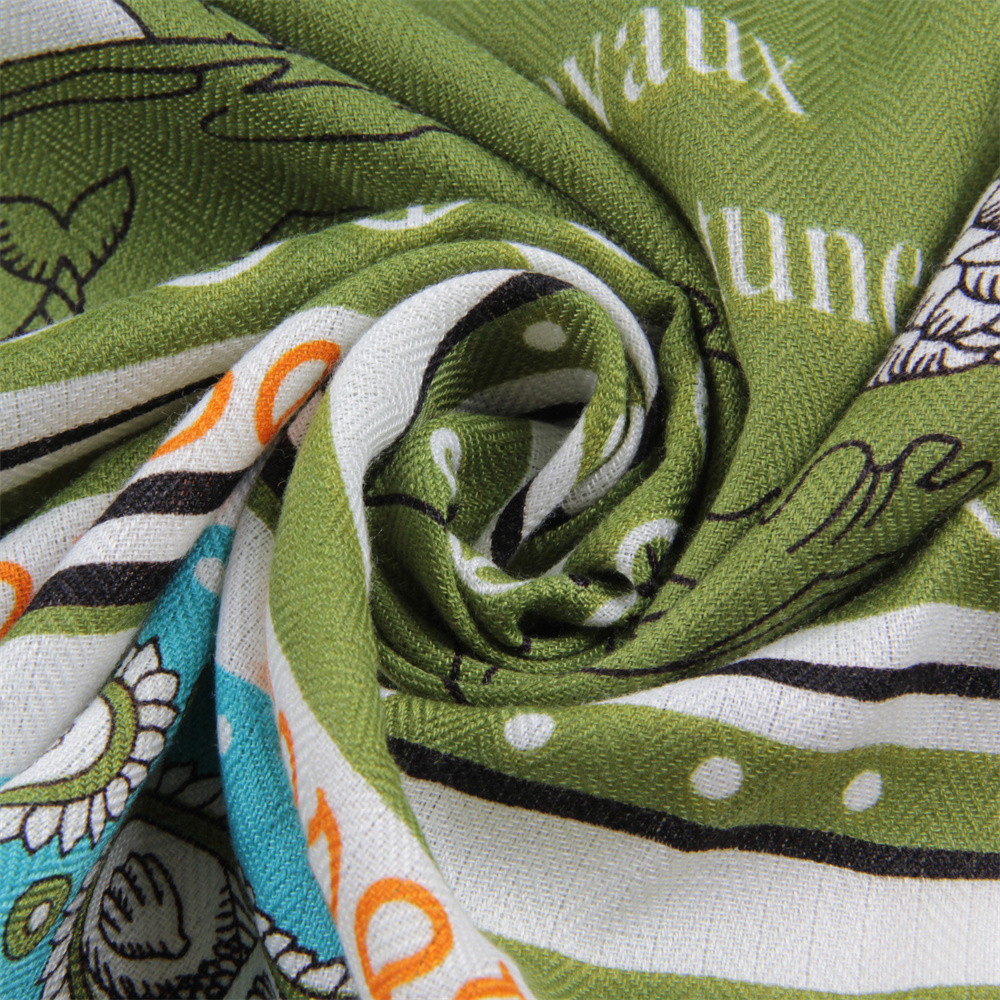 POBING 30% Silk 70% Cashmere S - Cashmere Scarf Wrap 评论和价格