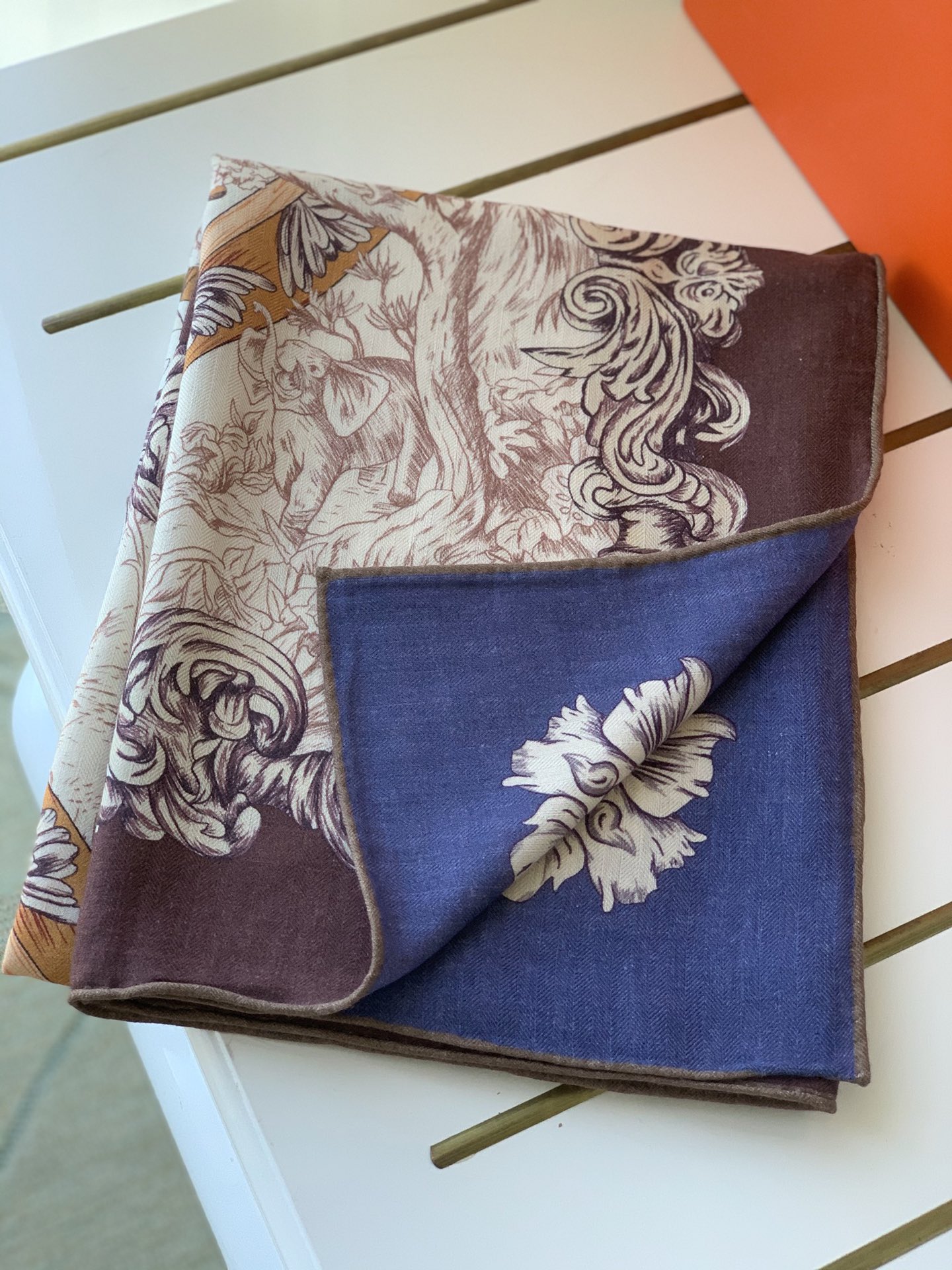 Elegant Ladies 110cm Cashmere  - Cashmere Scarf Wrap 评论和价格