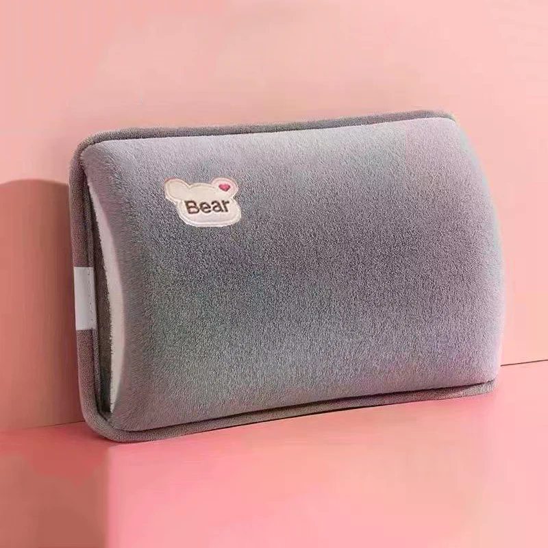 Velvet Rechargeable Hot Water  - Hand Warmer Reusable 评论和价格
