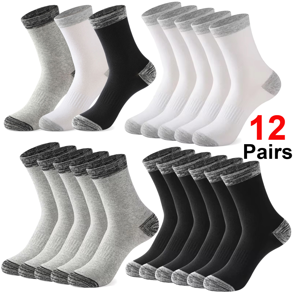 12Pairs Super Thick Merino Woo - Thermal Sock Merino 评论和价格