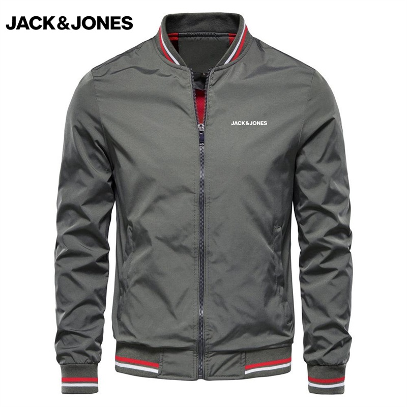 Jack Jones Short Jacket for Wo - Quality Winter Clothing 评论和价格