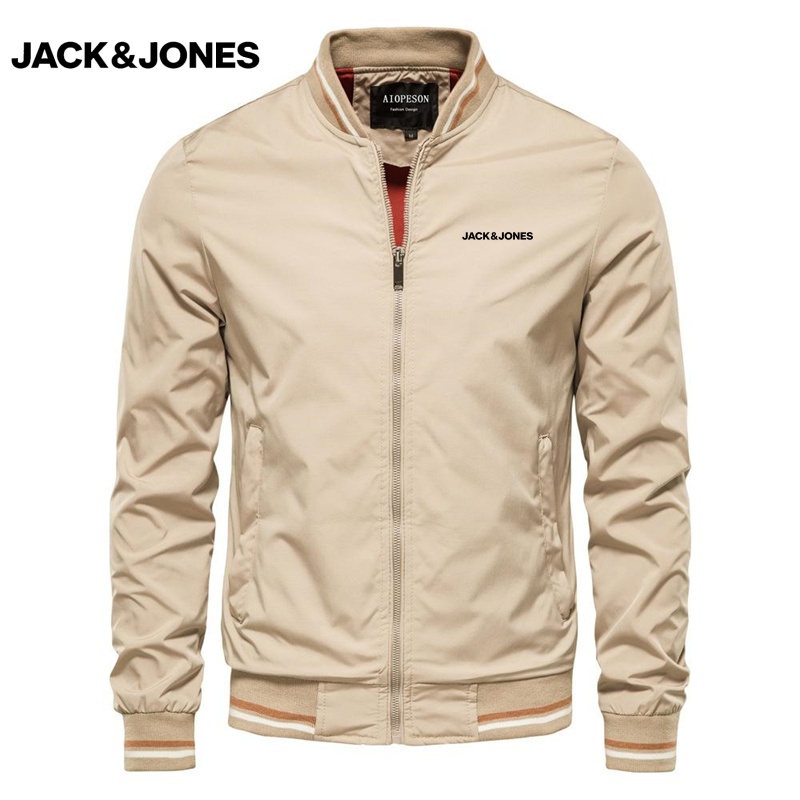 Jack Jones Short Jacket for Wo - Quality Winter Clothing 评论和价格