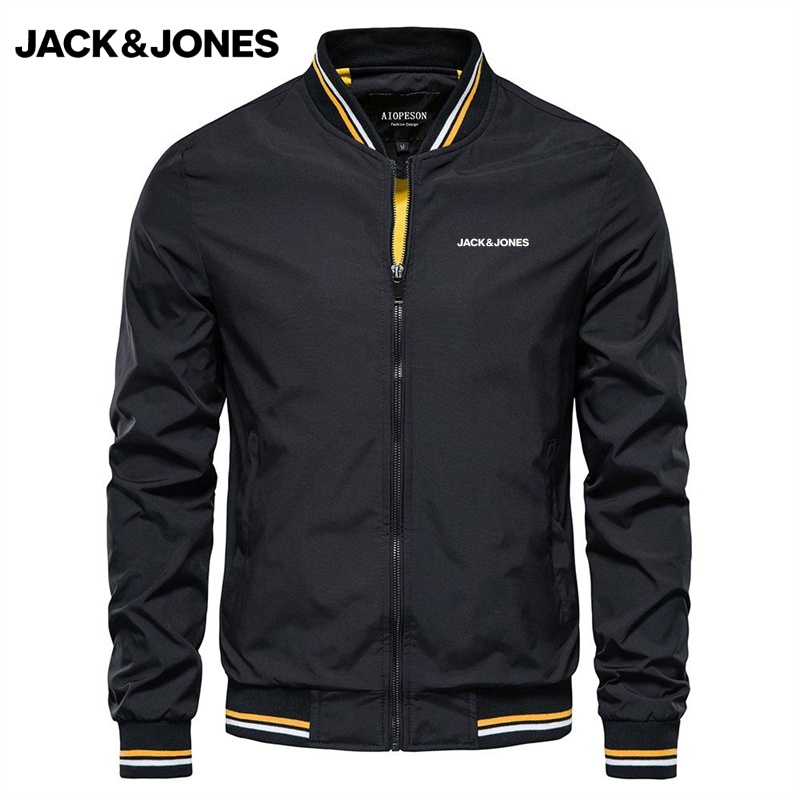 Jack Jones Short Jacket for Wo - Quality Winter Clothing 评论和价格
