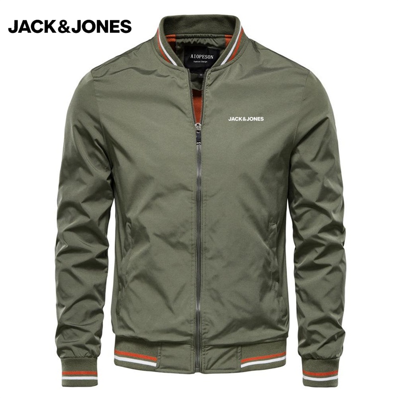 Jack Jones Short Jacket for Wo - Quality Winter Clothing 评论和价格