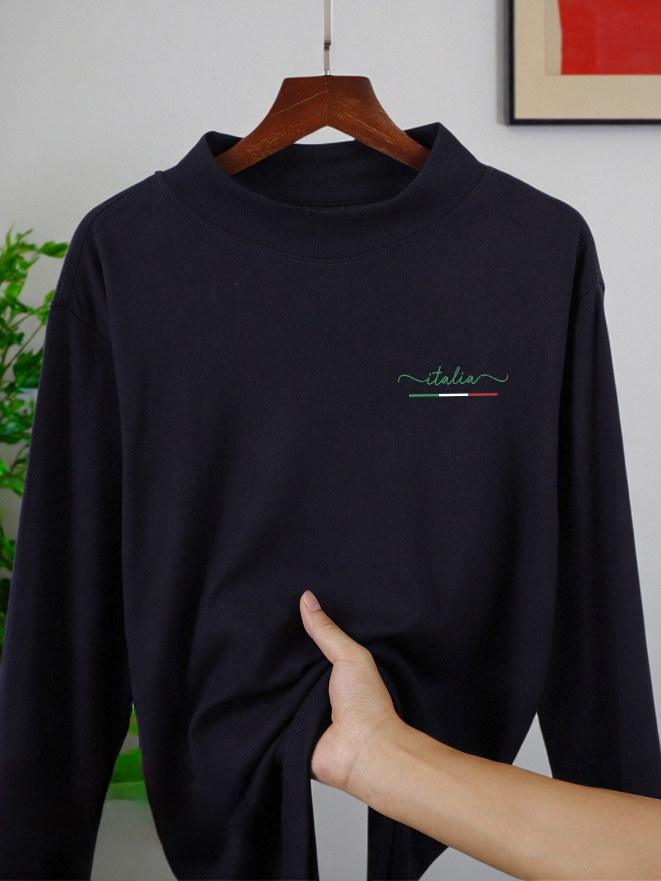 Classic Colors Representing It - Winter Clothing For 评论和价格
