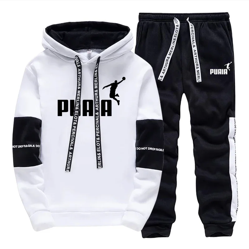 Hot Sales Mens Tracksuit Print - Winter Clothing For 评论和价格