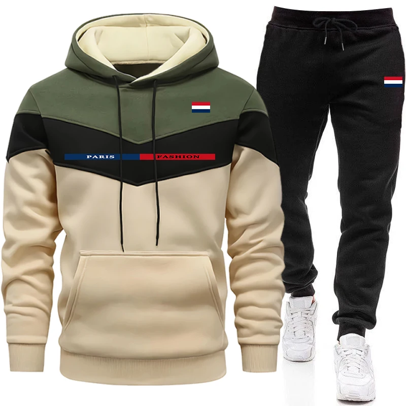 Fall Winter Daily Casual Sport - Winter Clothing For 评论和价格