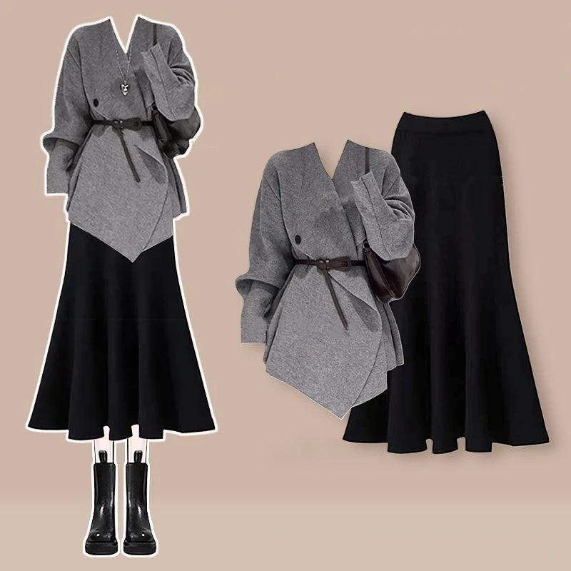 Autumn Winter New Clothing Sui - Winter Clothing Types 评论和价格