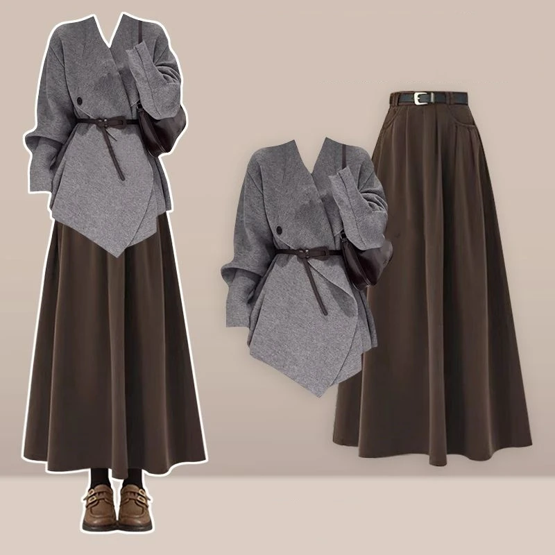 Autumn Winter New Clothing Sui - Winter Clothing Types 评论和价格