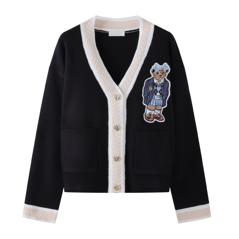 High Quality Light Luxury Fren - Winter Clothing In French 评论和价格