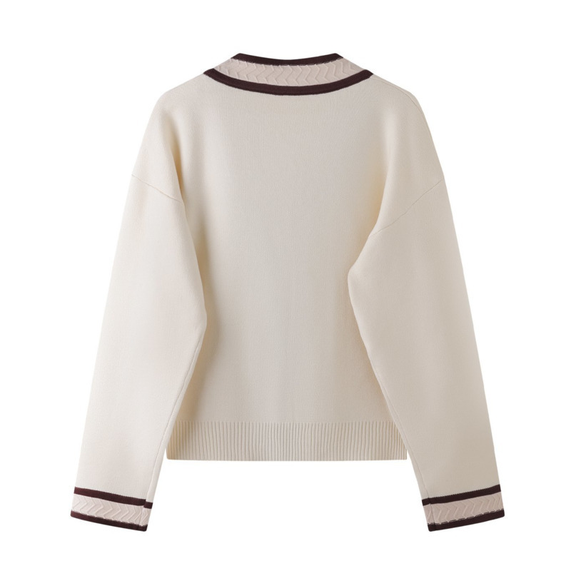 High Quality Light Luxury Fren - Winter Clothing In French 评论和价格