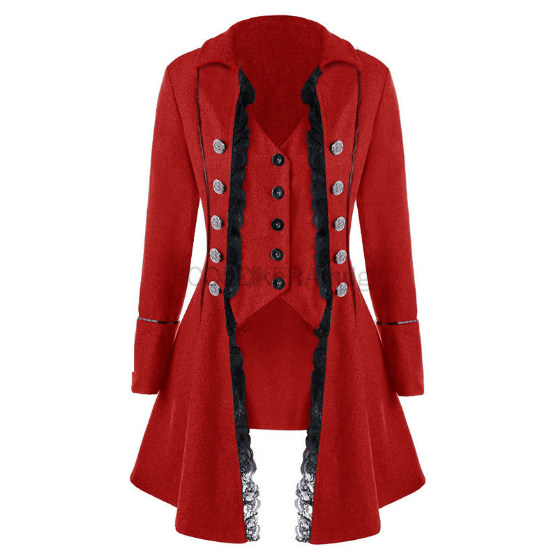 Winter Women's Jacket Gothic S - Winter Clothing For 评论和价格