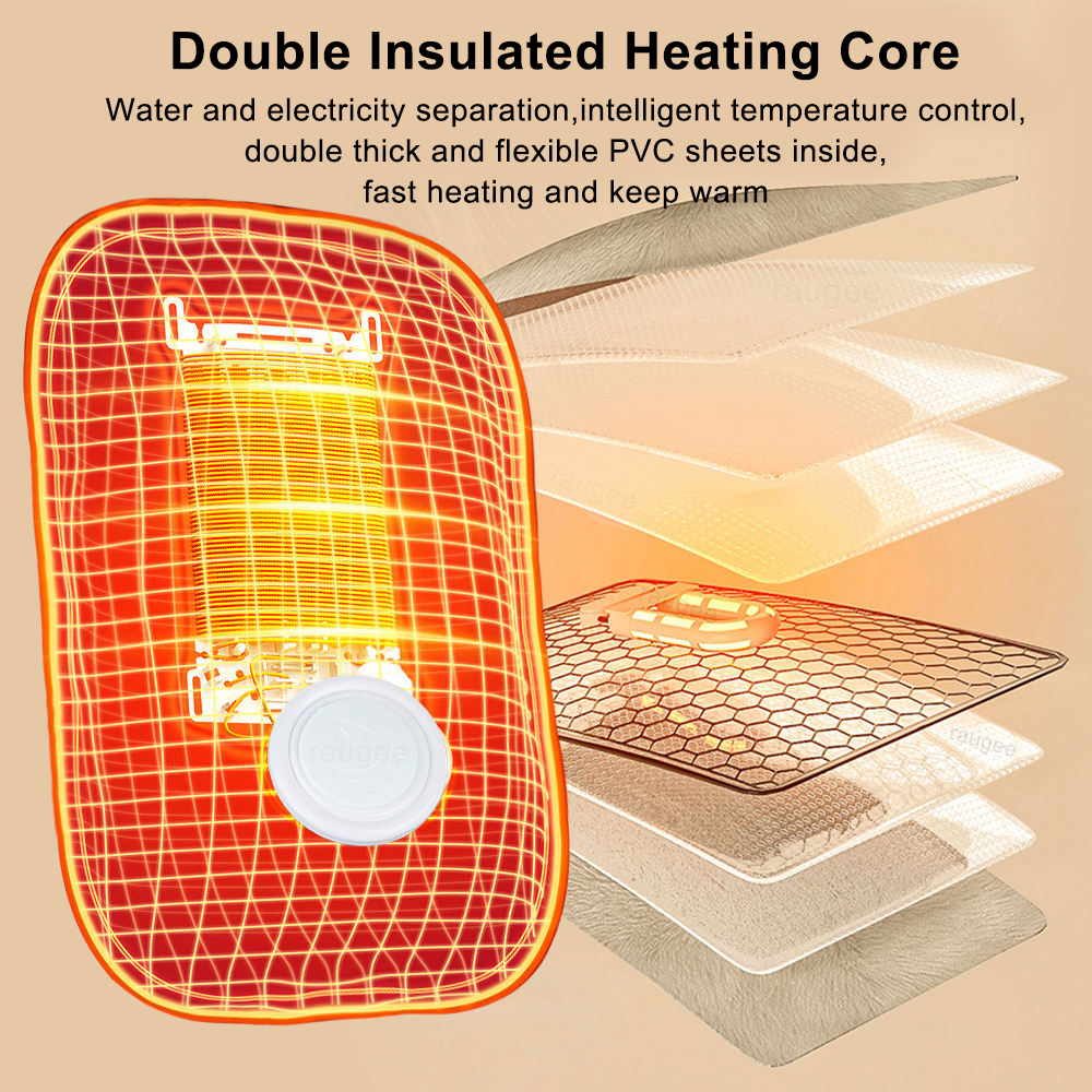 Electric Hot Water Bag Reusabl - Hand Warmer Reusable 评论和价格