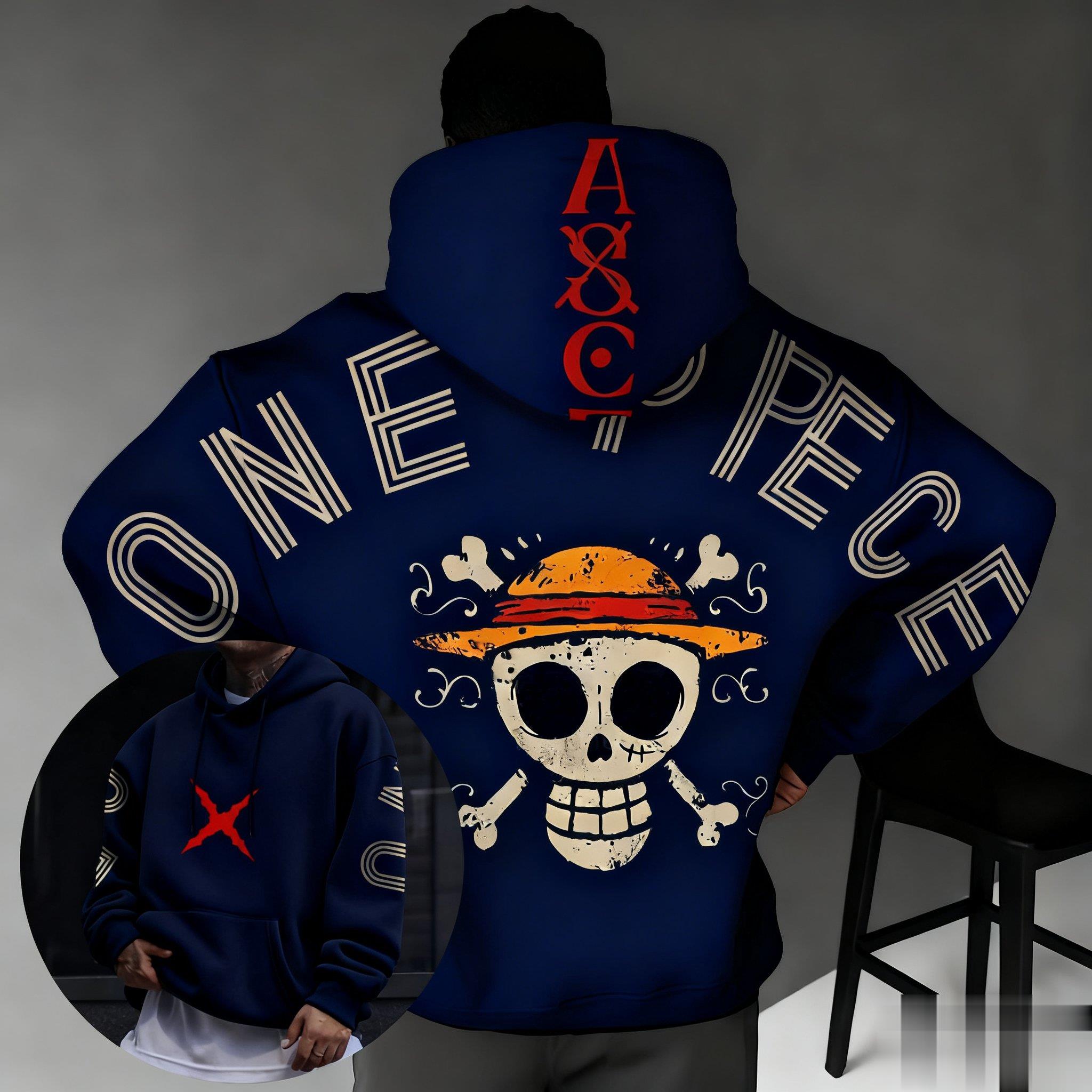 Y2k Oversized One Piece Hoodie - Y2K Winter Clothing 评论和价格