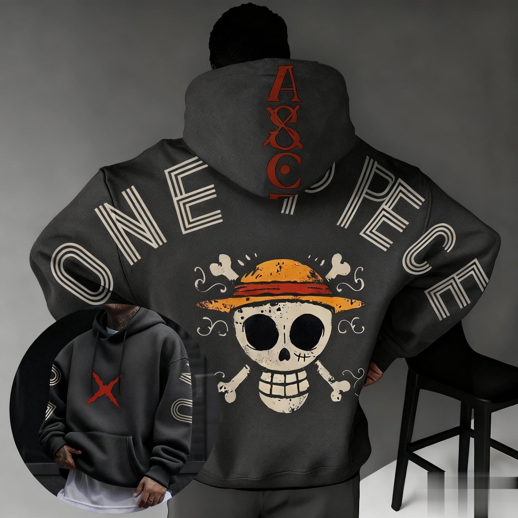 Y2k Oversized One Piece Hoodie - Y2K Winter Clothing 评论和价格