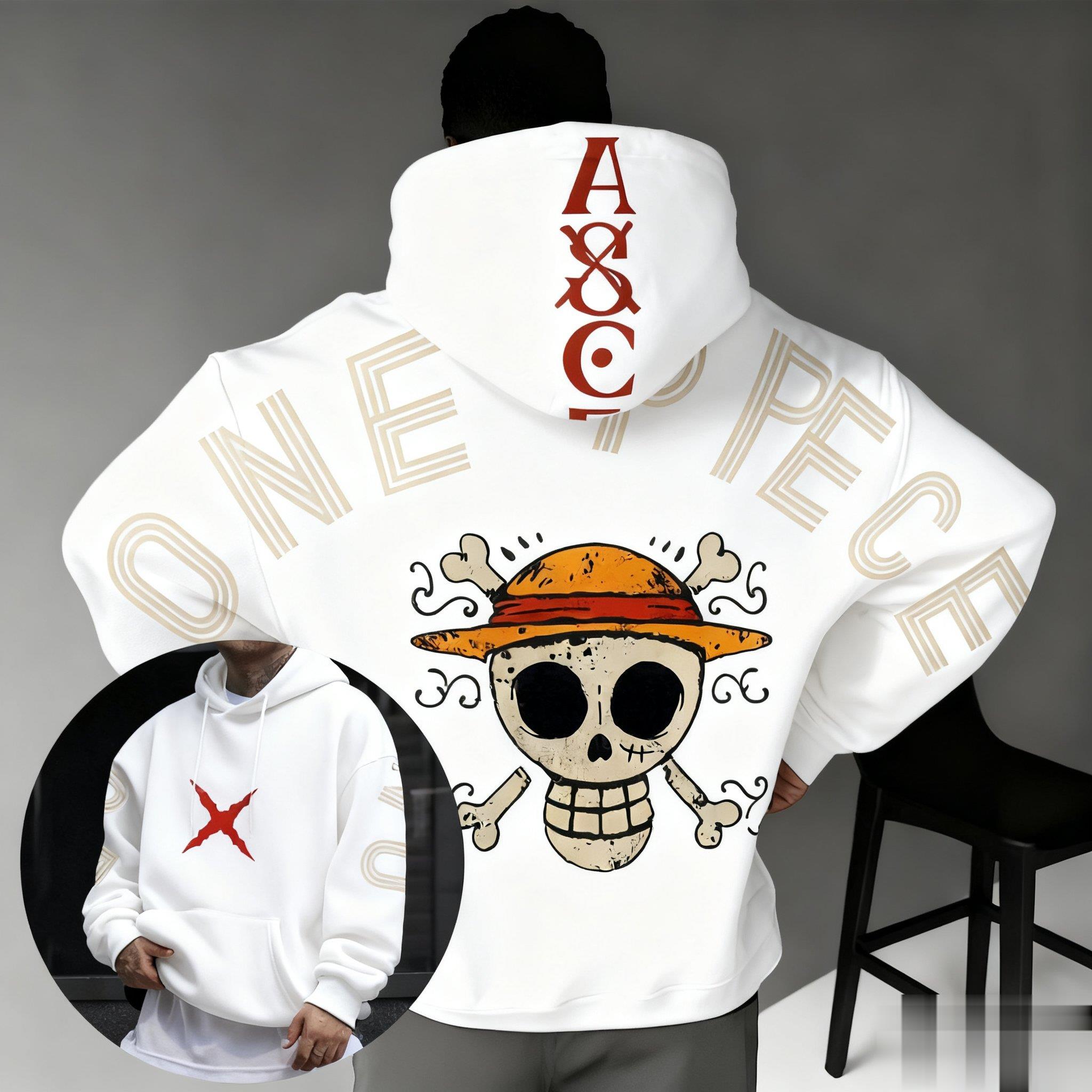 Y2k Oversized One Piece Hoodie - Y2K Winter Clothing 评论和价格