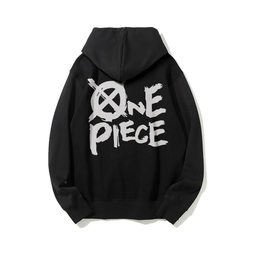 One Piece Nami Anime Hoodie Me - Y2K Winter Clothing 评论和价格