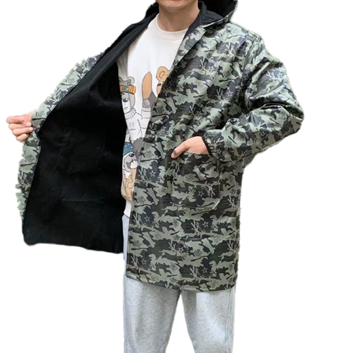 Winter Fleece Lined Waterproof - Winter Clothing For 评论和价格