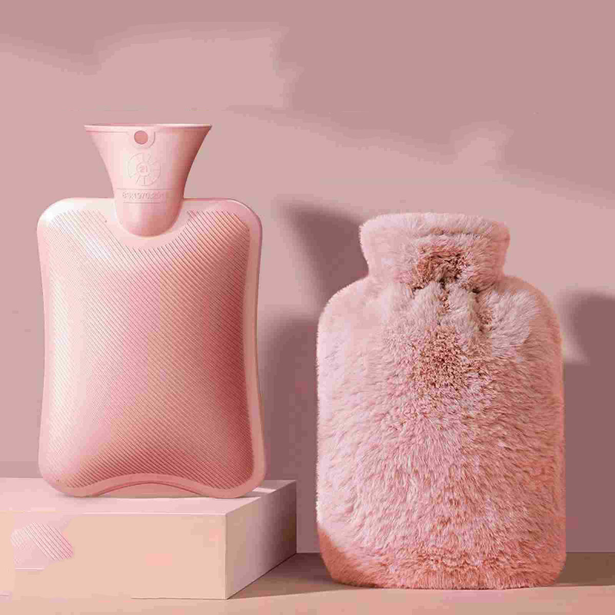 Winter Cute Hand Warmer Hot Wa - Hand Warmer Reusable 评论和价格