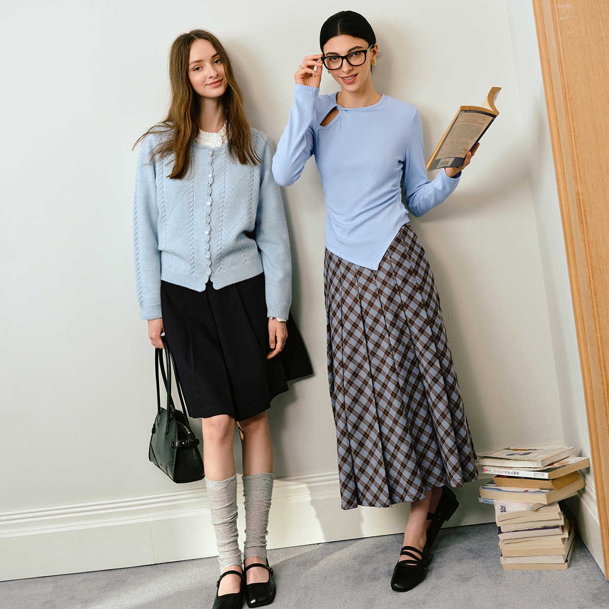 OLrain French Women's T-Shirts - Winter Clothing In French 评论和价格